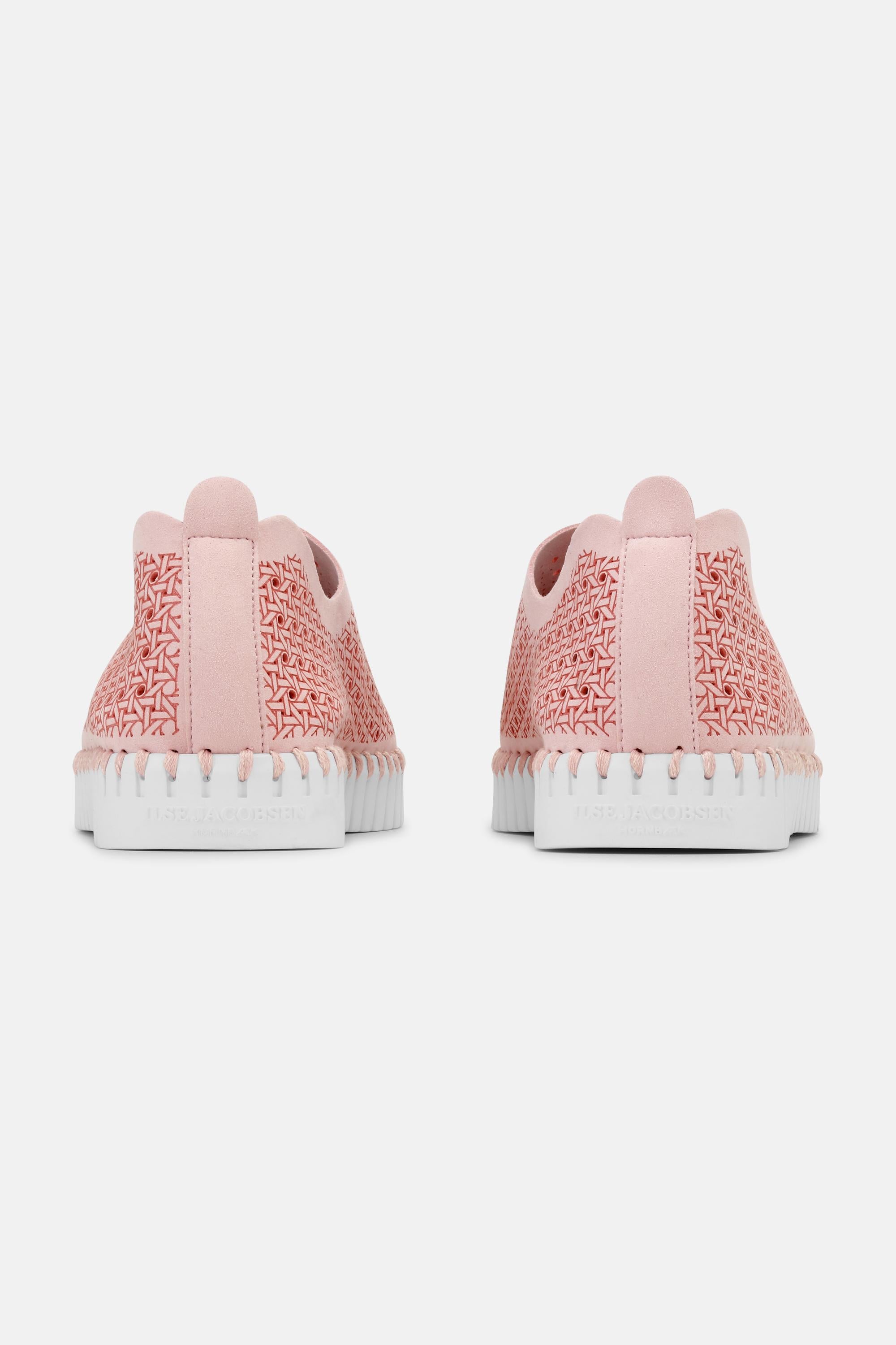 Tulip Skor - Ballerina White